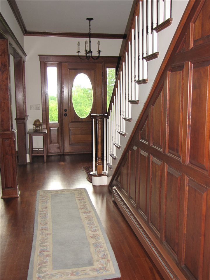 74 North Pinnacle Ridge Road Moretown, VT 05660 - Photo 16 of 37