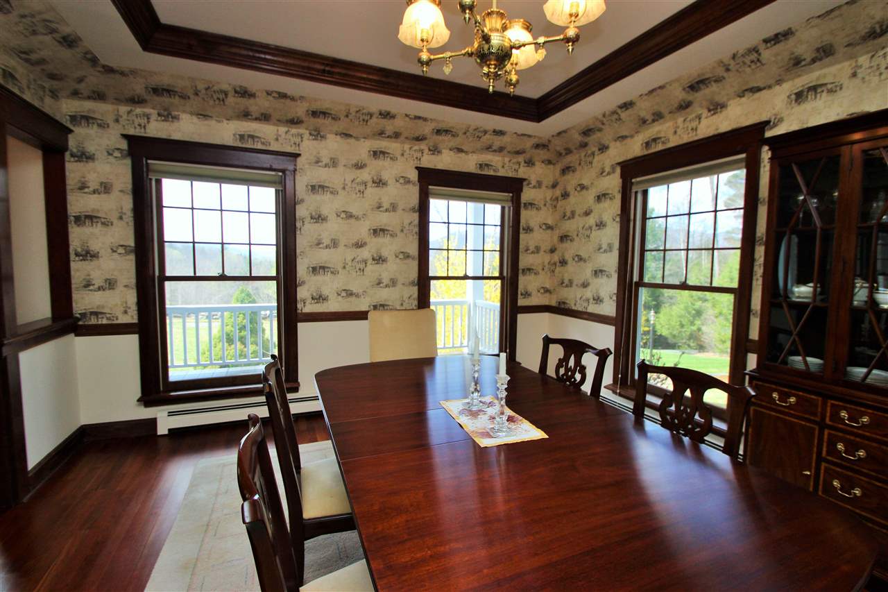 74 North Pinnacle Ridge Road Moretown, VT 05660 - Photo 22 of 37