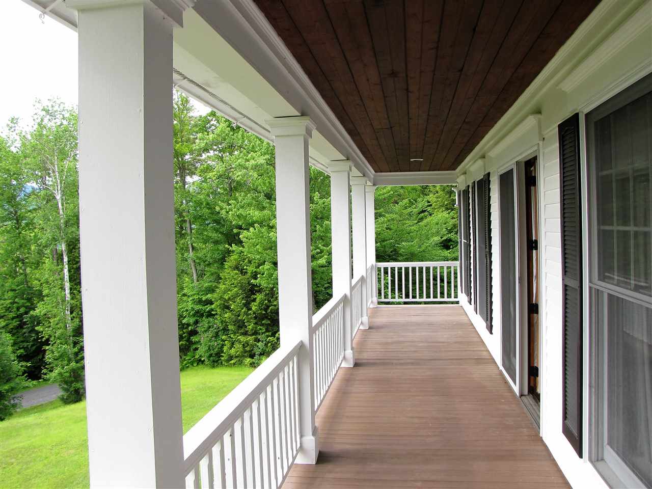 74 North Pinnacle Ridge Road Moretown, VT 05660 - Photo 35 of 37