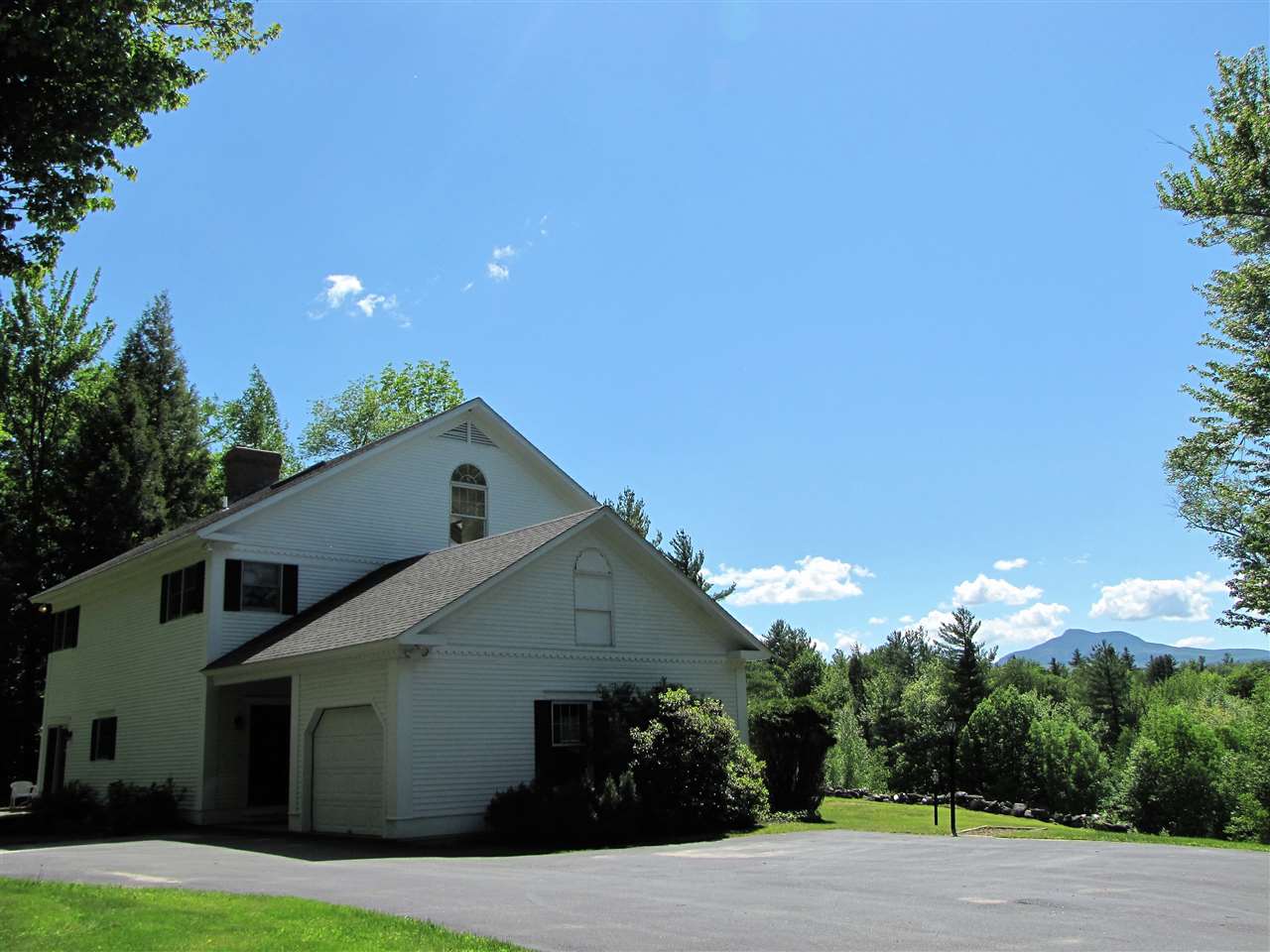 74 North Pinnacle Ridge Road Moretown, VT 05660 - Photo 6 of 37