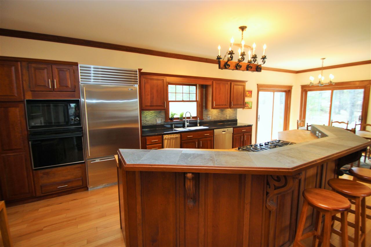 74 North Pinnacle Ridge Road Moretown, VT 05660 - Photo 7 of 37