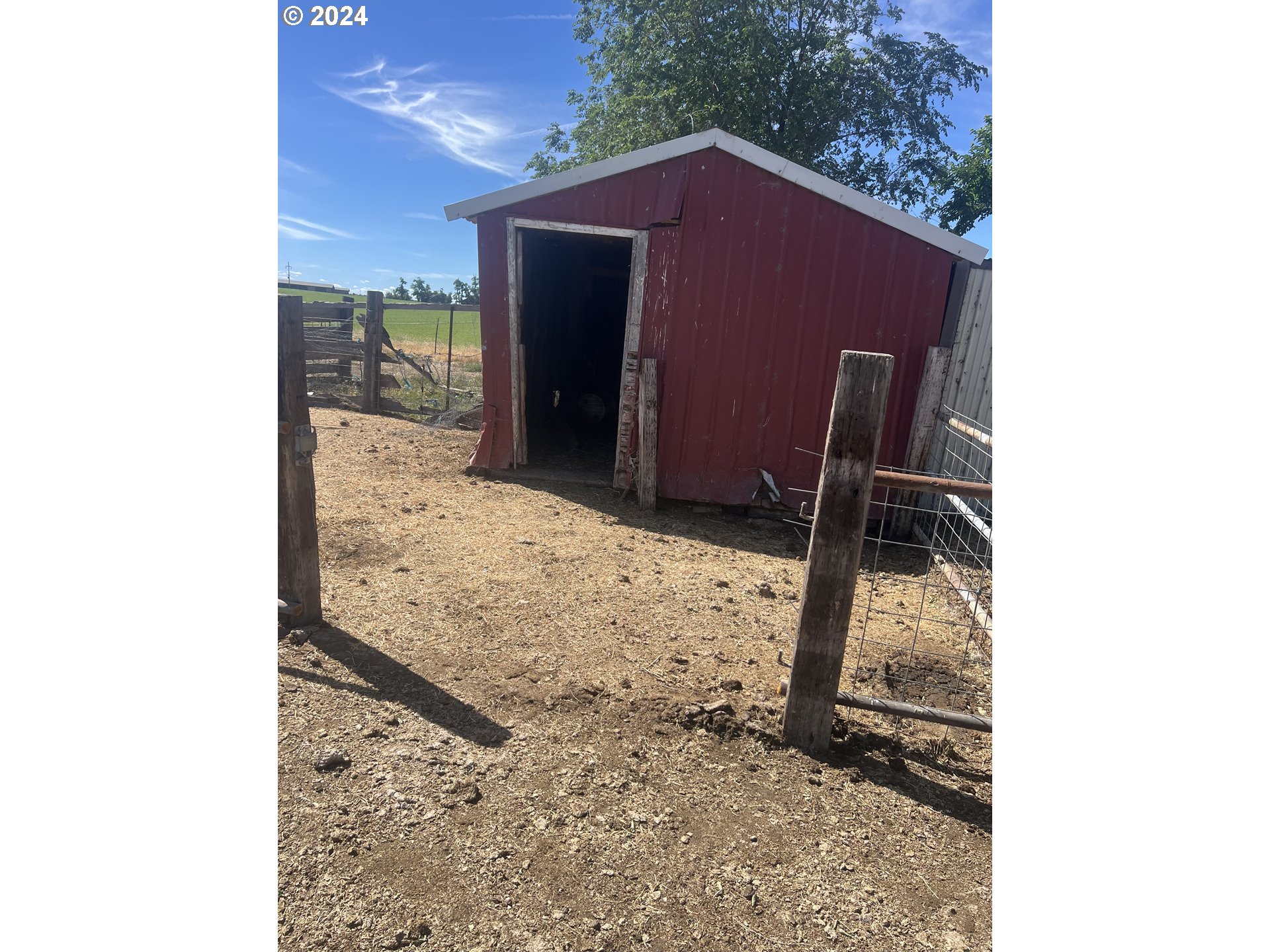 77311 Col Jordan Road Hermiston, OR 97838 - Photo 10 of 11