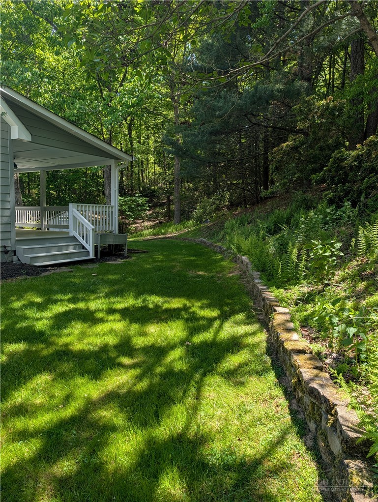 57 Village Road Glade Valley, NC 28627 - Photo 49 of 49 Gallery Image 49