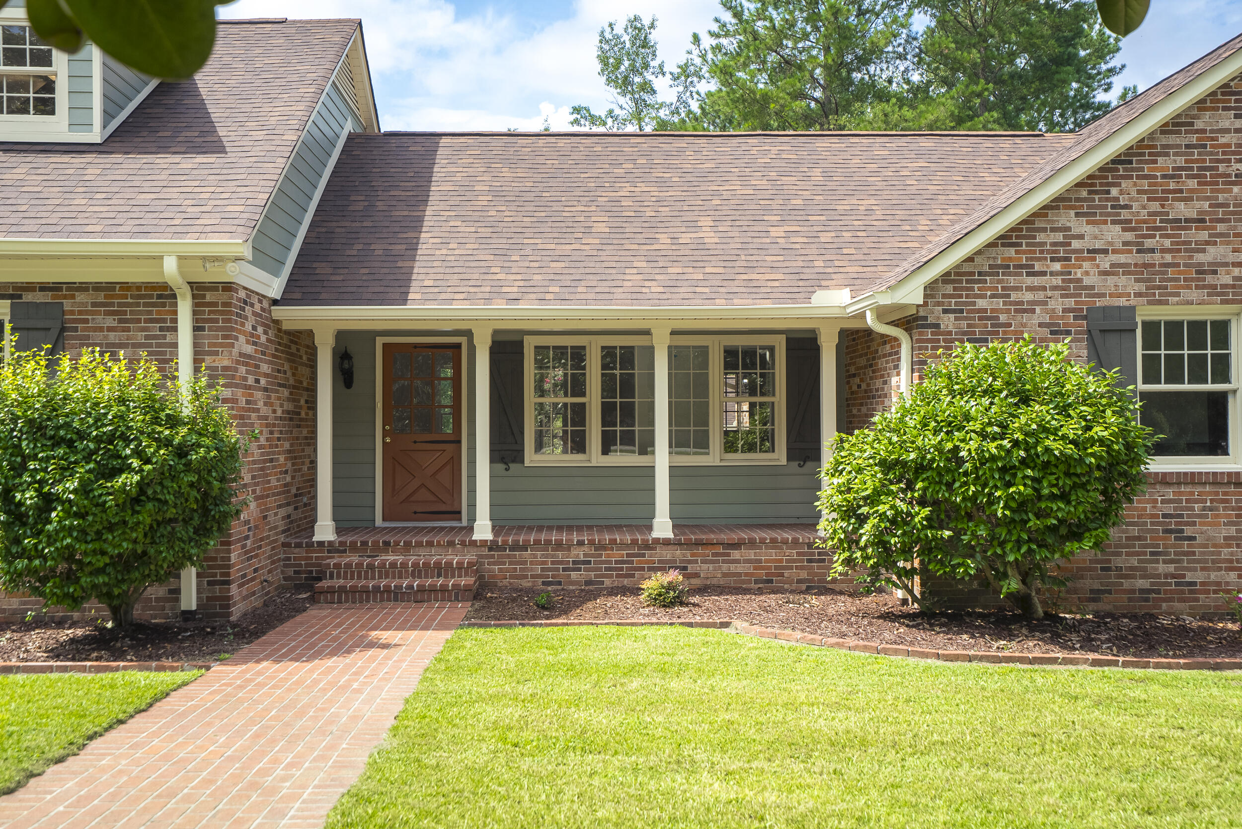 670 Partridge Bend Road Aiken, SC 29803 - Photo 6 of 114