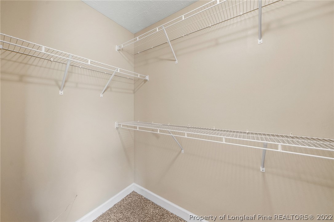 2673 Rockfish Road Raeford, NC 28376 - Photo 27 of 42 a view of a room with racks on the wall