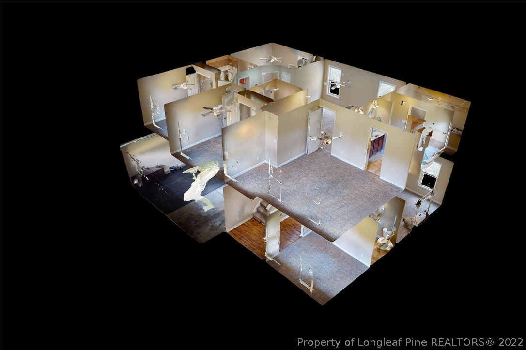 2673 Rockfish Road Raeford, NC 28376 - Photo 42 of 42
