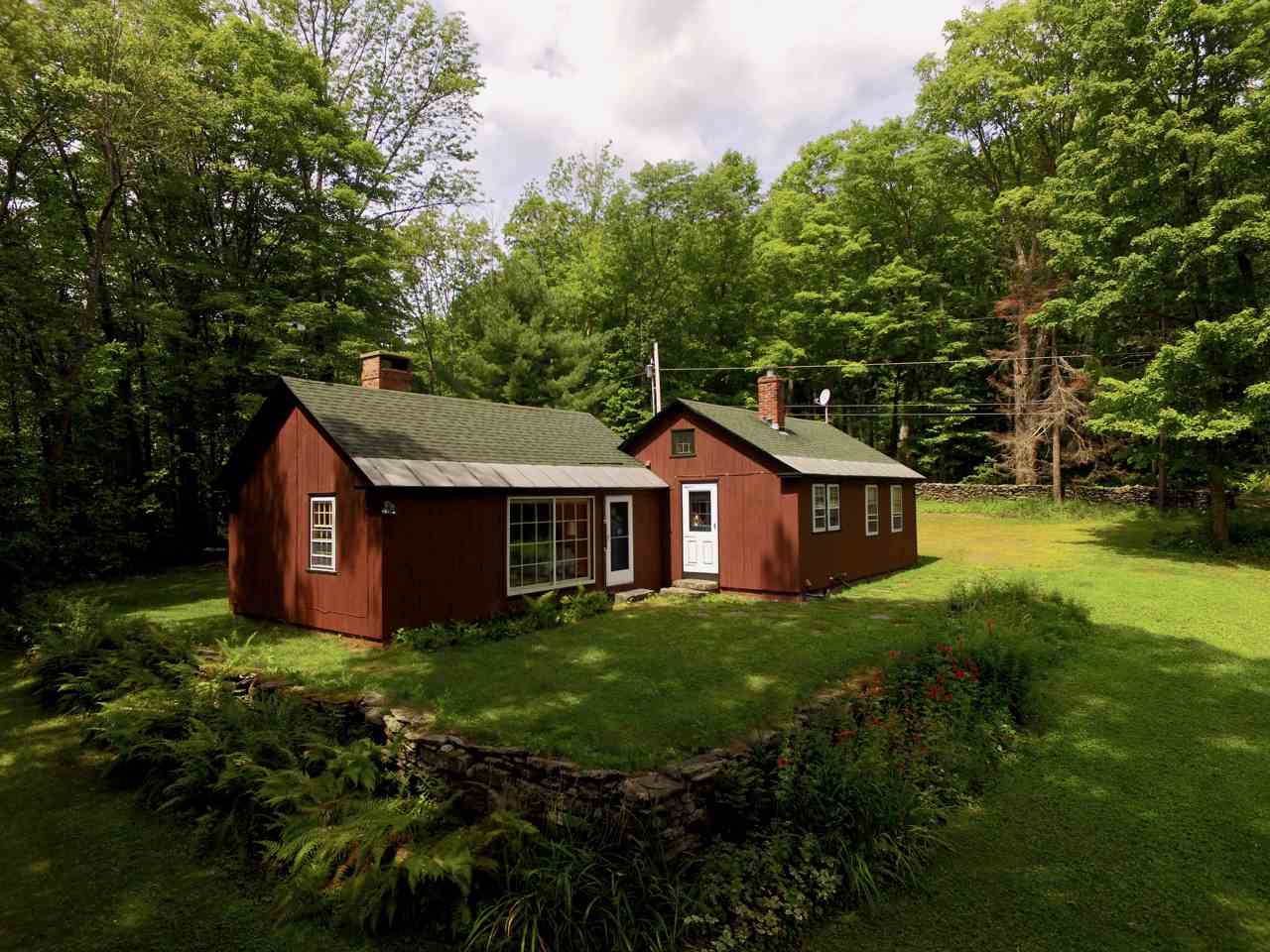 1143 Lakota Road Barnard, VT 05091 - Photo 1 of 27