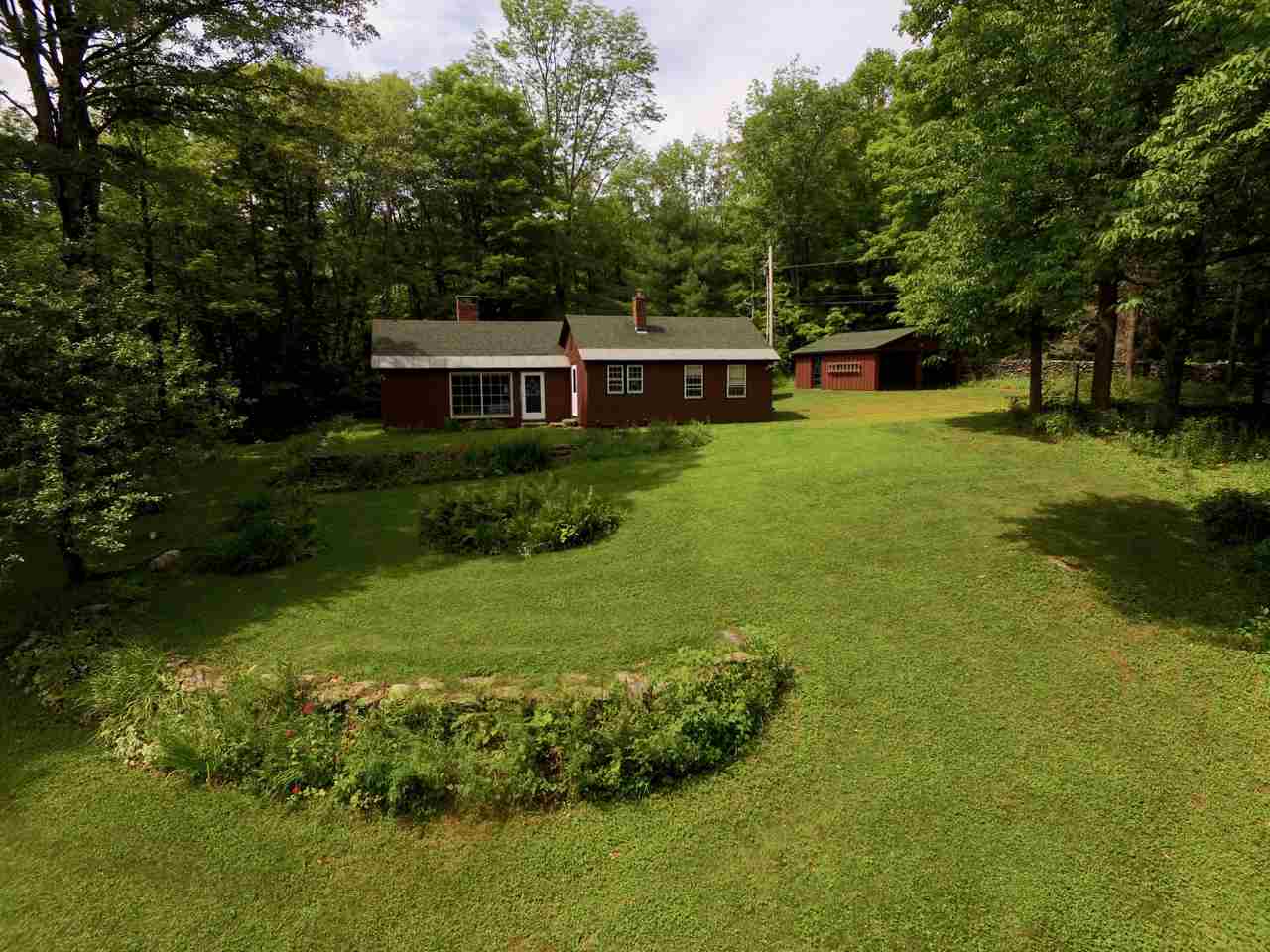1143 Lakota Road Barnard, VT 05091 - Photo 18 of 27