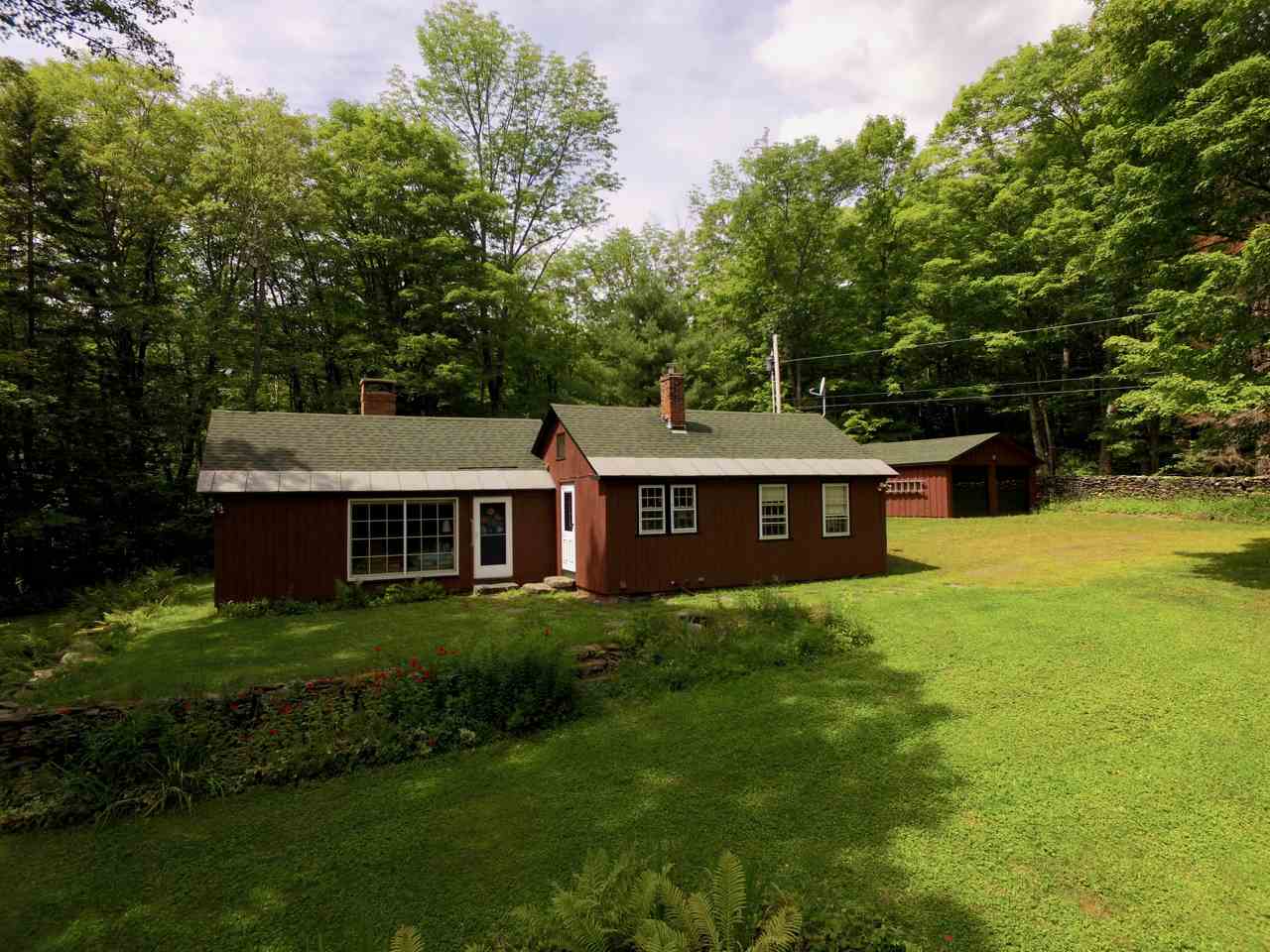 1143 Lakota Road Barnard, VT 05091 - Photo 19 of 27
