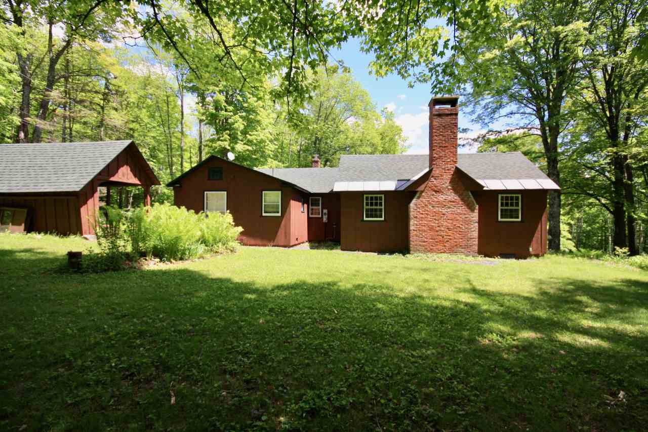 1143 Lakota Road Barnard, VT 05091 - Photo 20 of 27