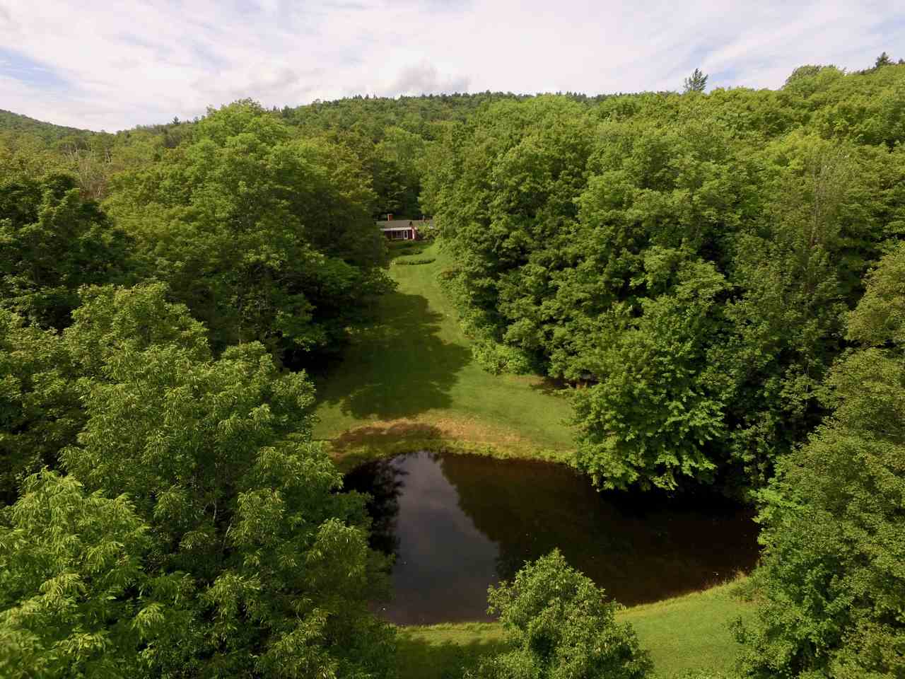 1143 Lakota Road Barnard, VT 05091 - Photo 3 of 27