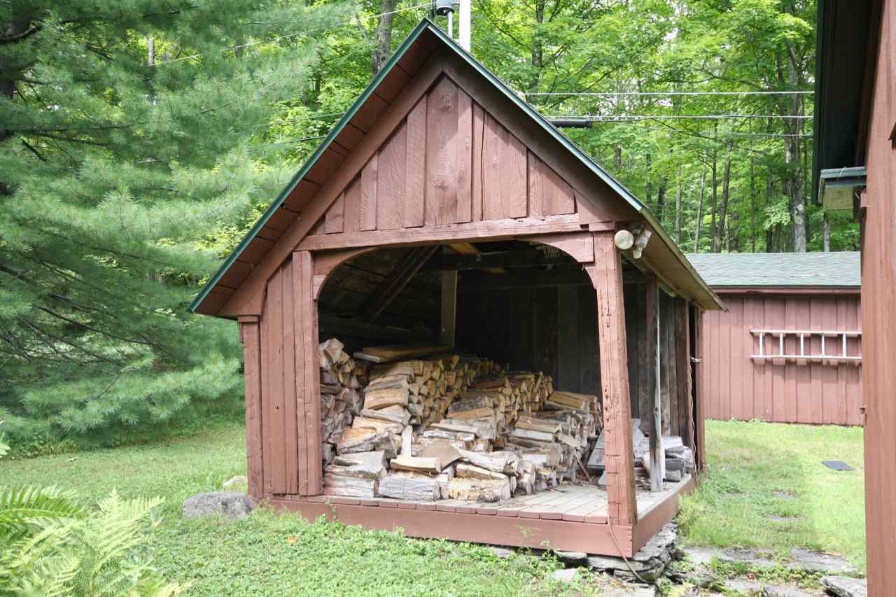 1143 Lakota Road Barnard, VT 05091 - Photo 22 of 27