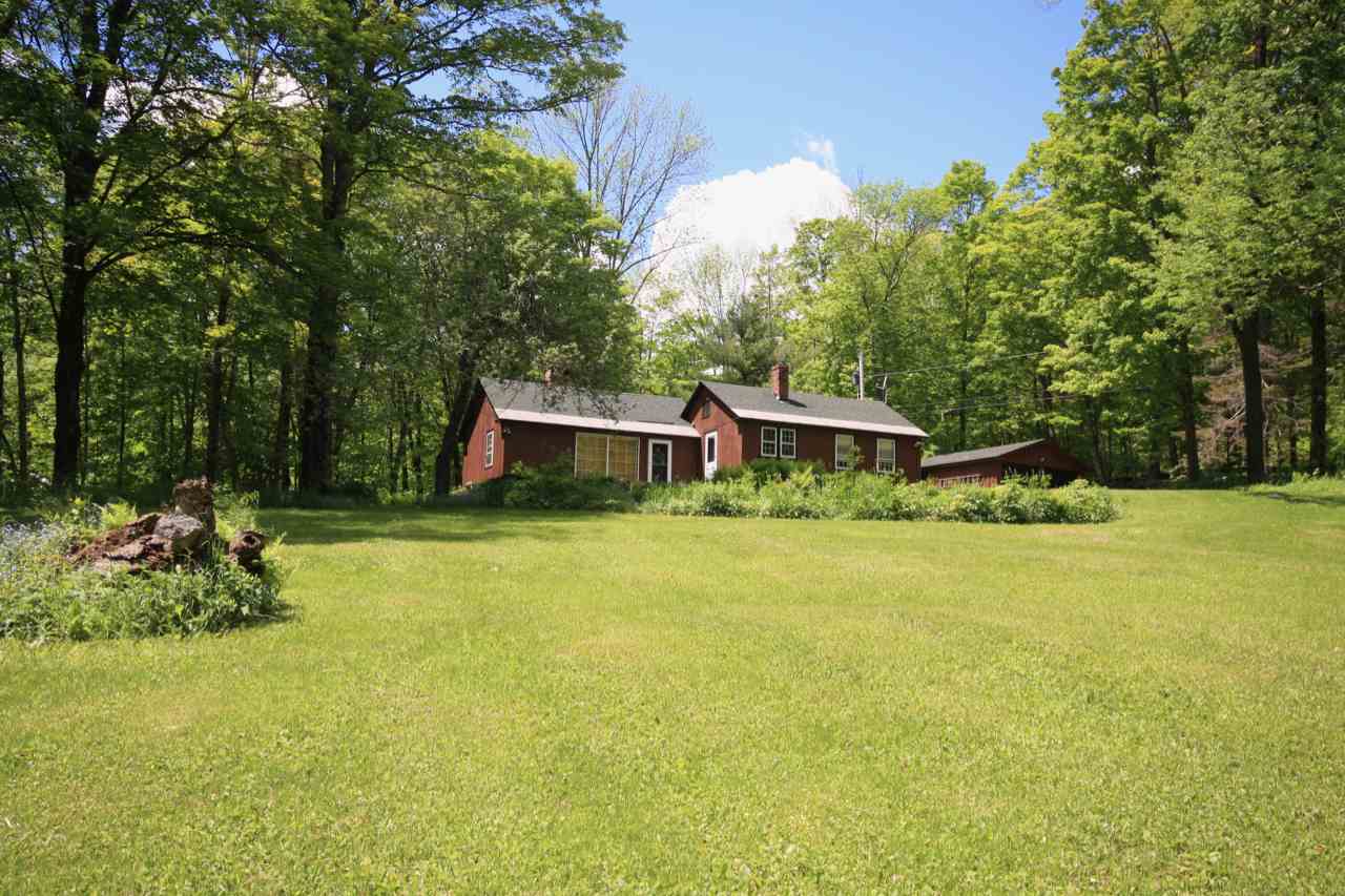 1143 Lakota Road Barnard, VT 05091 - Photo 25 of 27