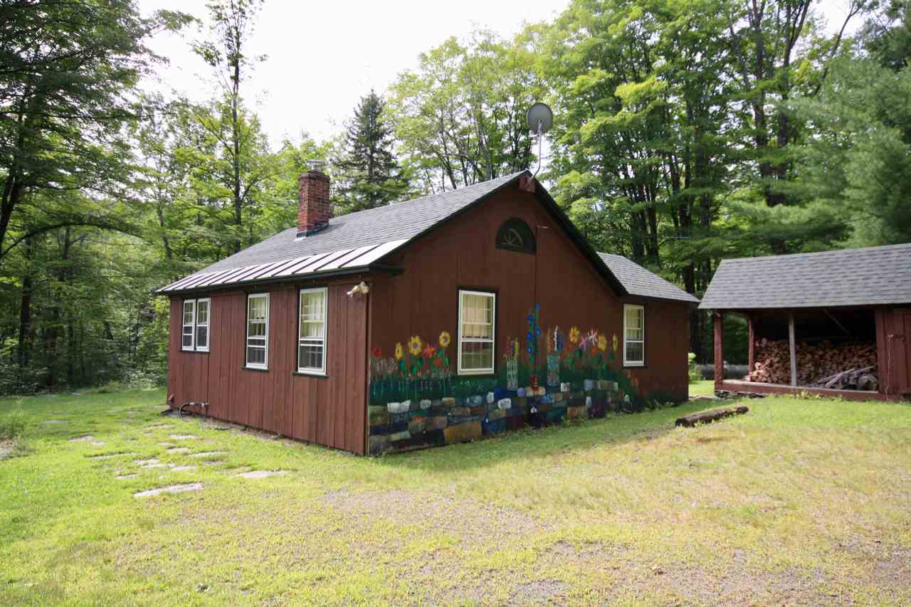 1143 Lakota Road Barnard, VT 05091 - Photo 26 of 27