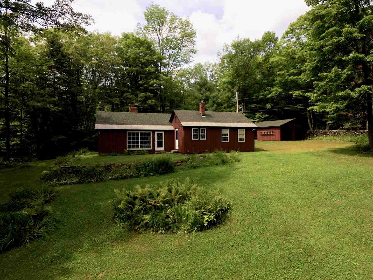 1143 Lakota Road Barnard, VT 05091 - Photo 5 of 27