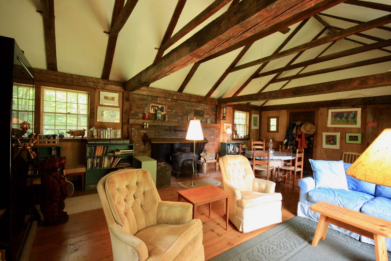 1143 Lakota Road Barnard, VT 05091 - Photo 7 of 27