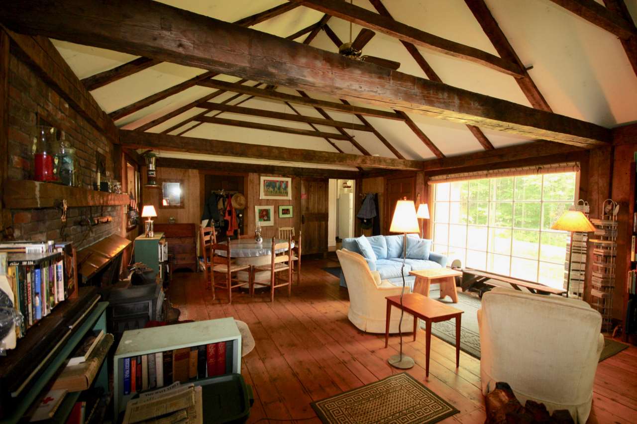 1143 Lakota Road Barnard, VT 05091 - Photo 8 of 27