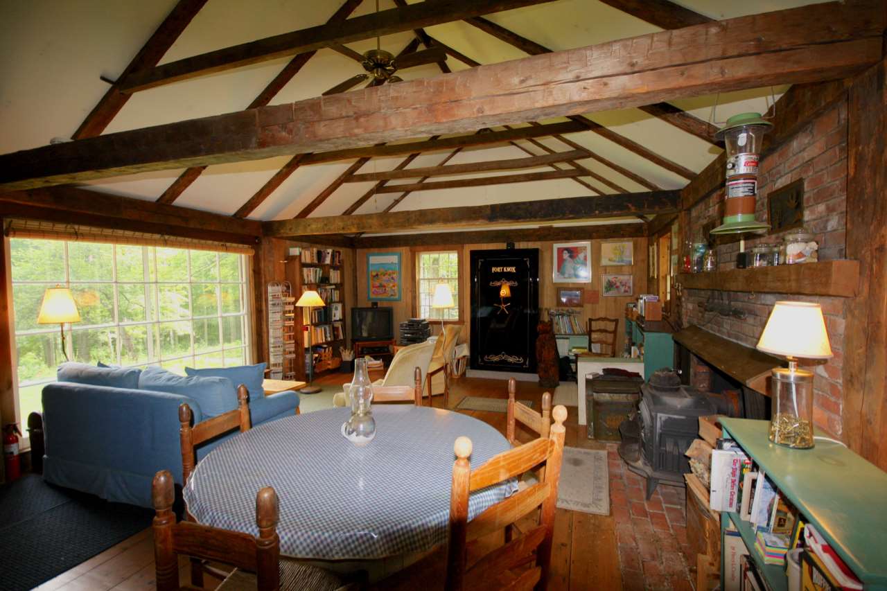 1143 Lakota Road Barnard, VT 05091 - Photo 9 of 27