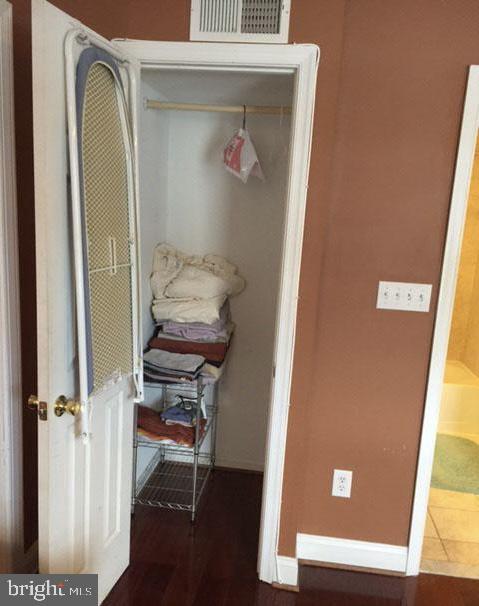 1125 12th Street Northwest, Unit 64 Washington, DC 20005 - Photo 14 of 42 a view of balcony with furniture