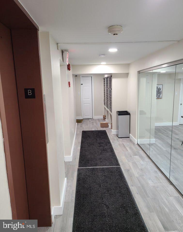 1125 12th Street Northwest, Unit 64 Washington, DC 20005 - Photo 36 of 42 a view of a bathroom