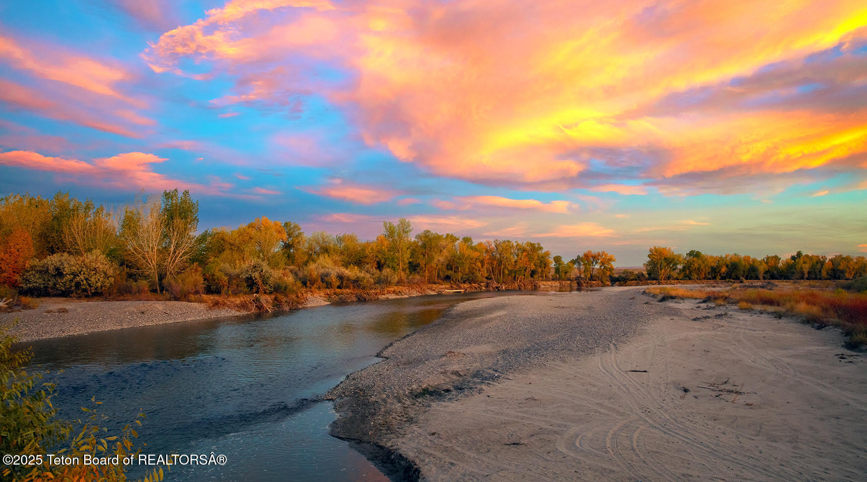 Wind River 5