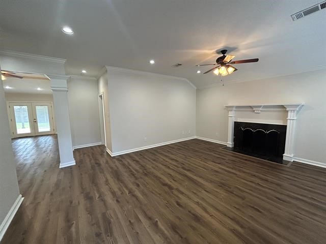 5245 Timberline Lane Beaumont, TX 77706 - Photo 8 of 46