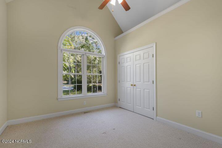 4005 Lady Marian Road Wilson, NC 27896 - Photo 21 of 38 Bedroom 2