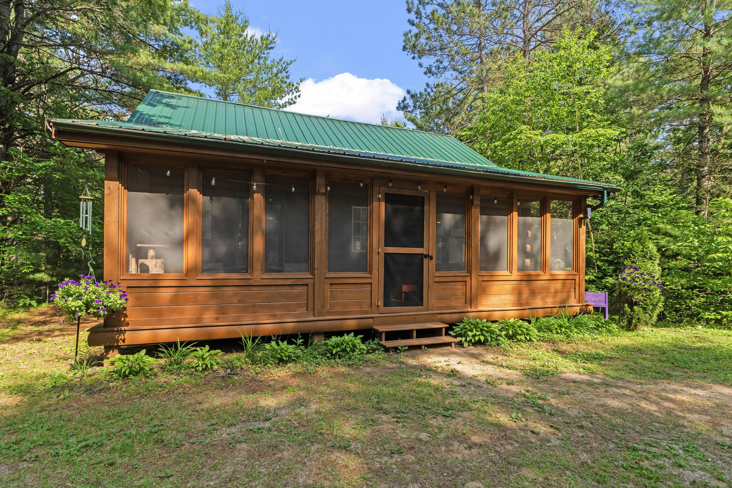 99 Big Woods Road Harrison, ME 04040 - Photo 2 of 49 99 Big Woods Rd_101