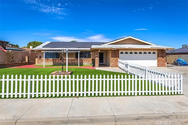 $525,000 | 25459 Bellview Street, Hemet, CA 92544