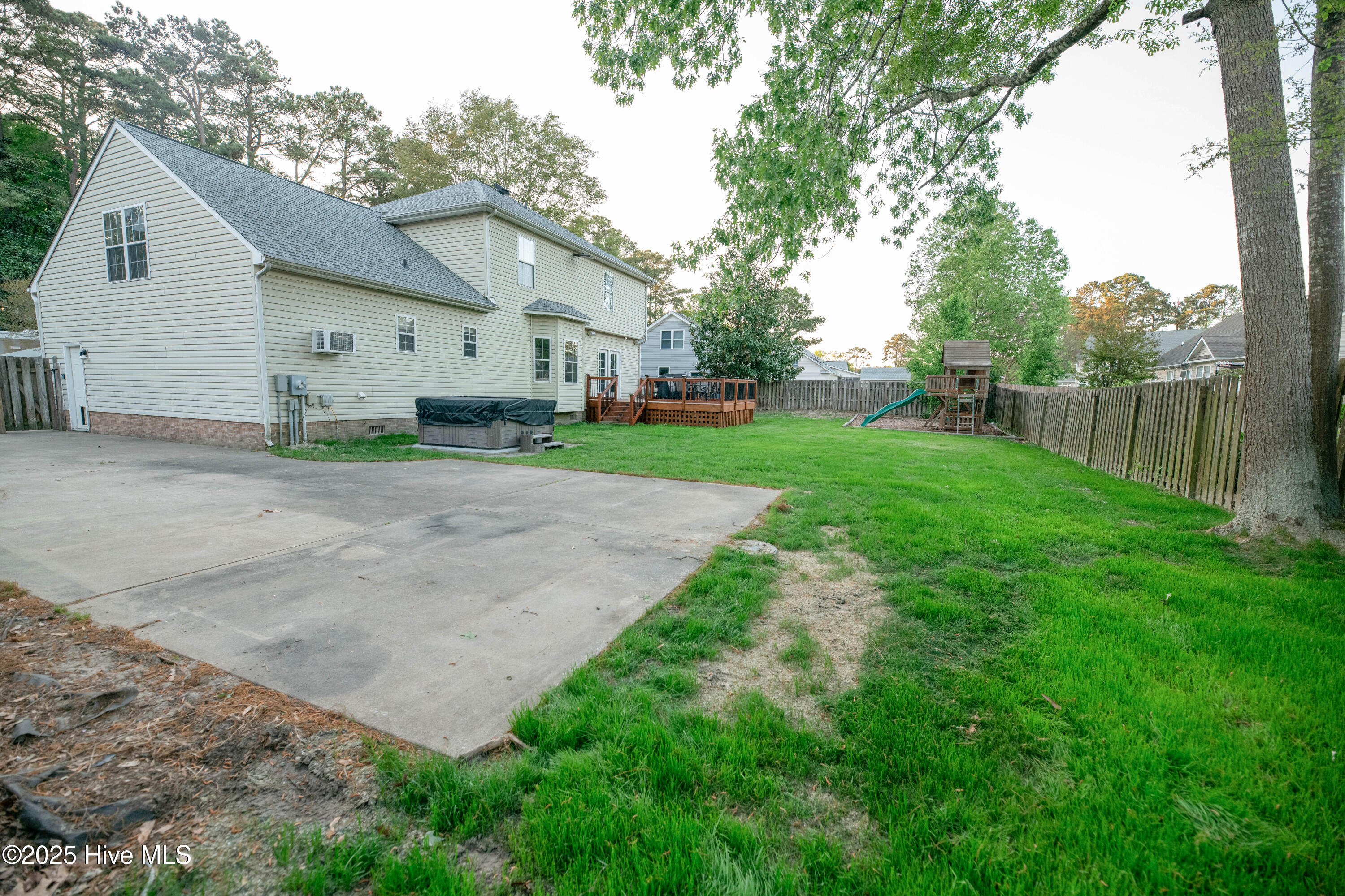 305 Whitehall Road Camden, NC 27921 - Photo 38 of 43 305 Whitehall Road (8)b