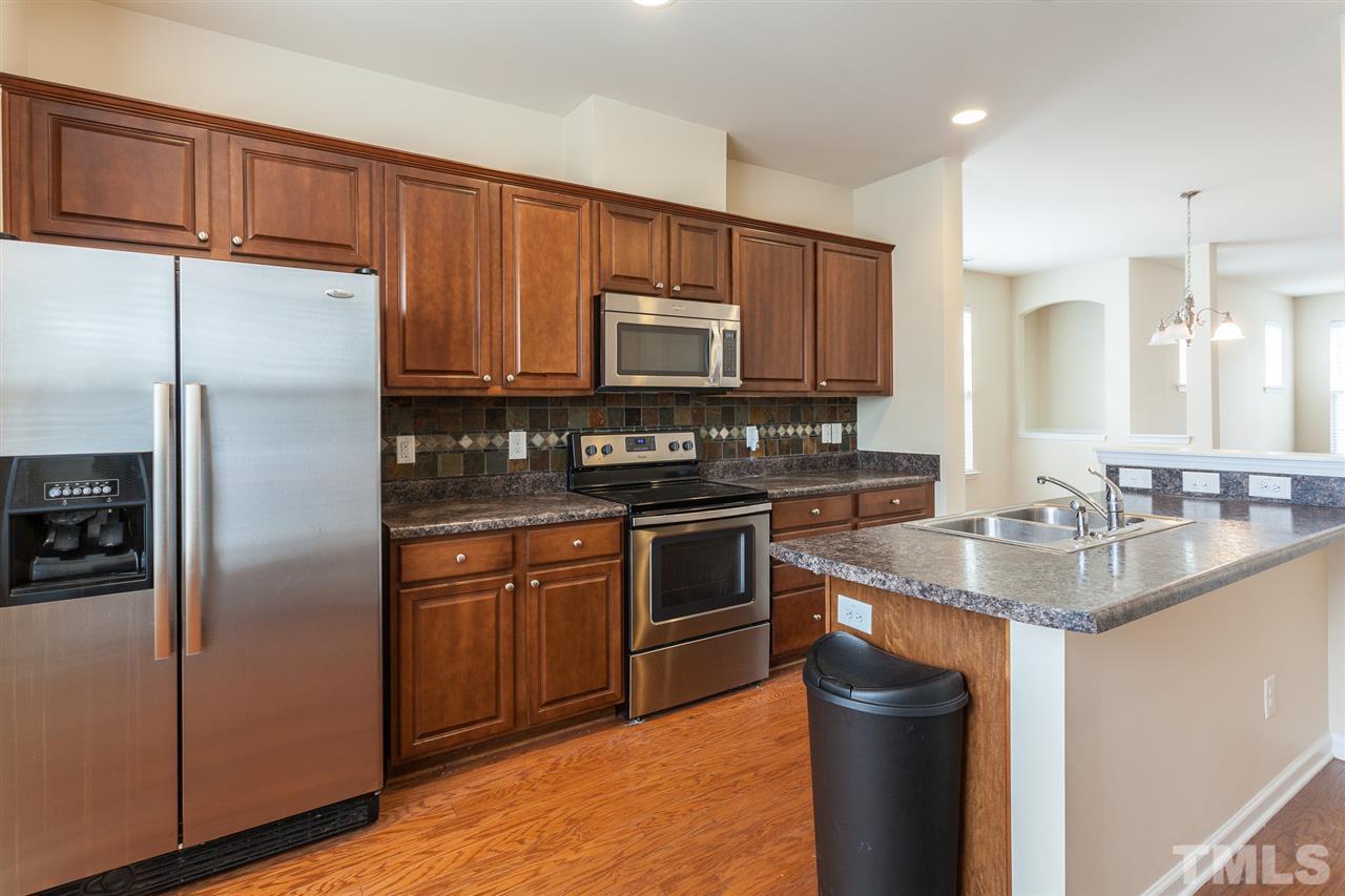 3008 Berkeley Springs Place Raleigh, NC 27616 - Photo 14 of 30