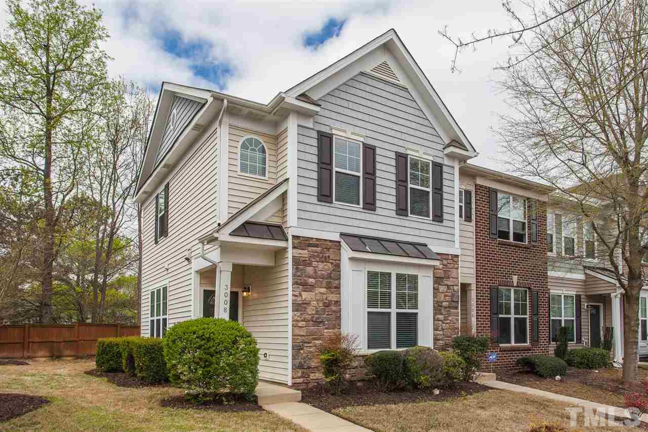 3008 Berkeley Springs Place Raleigh, NC 27616 - Photo 3 of 30