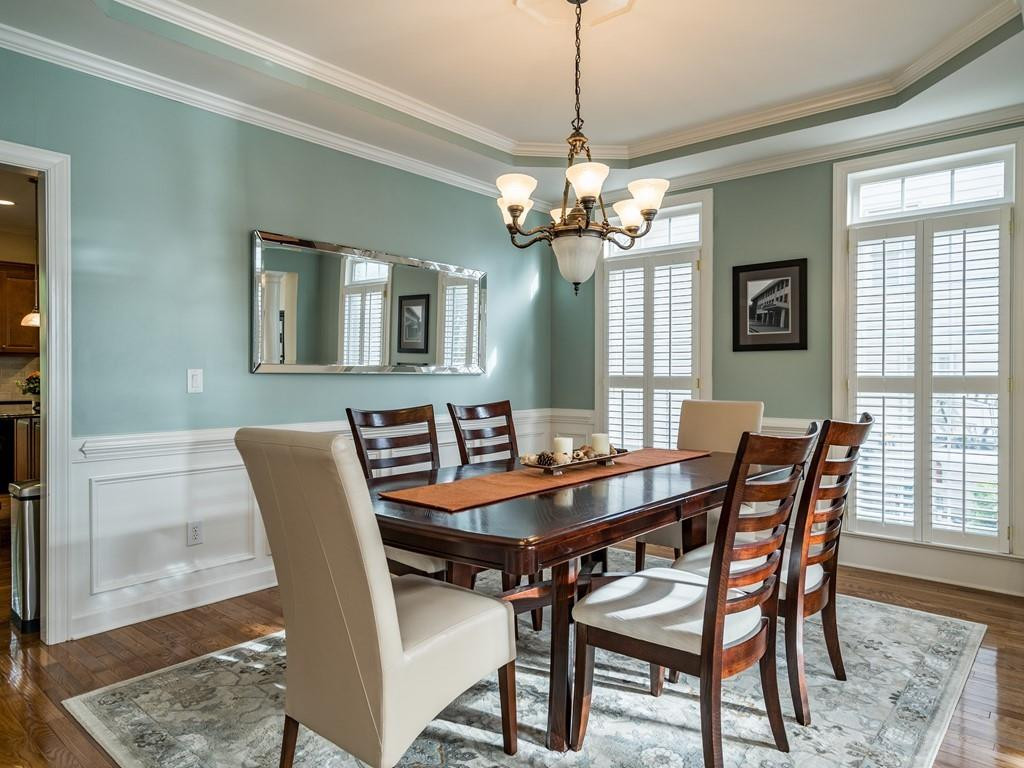 12329 Cilcain Court Raleigh, NC 27614 - Photo 3 of 30 Photo 3