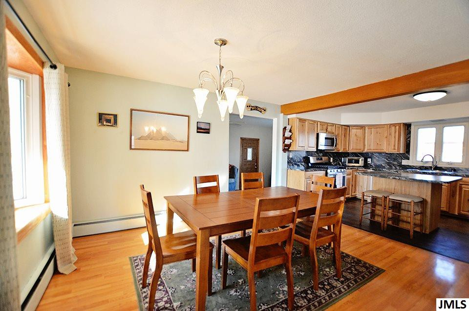 1729 South Dearing Road Parma, MI 49269 - Photo 2 of 31 Photo 2