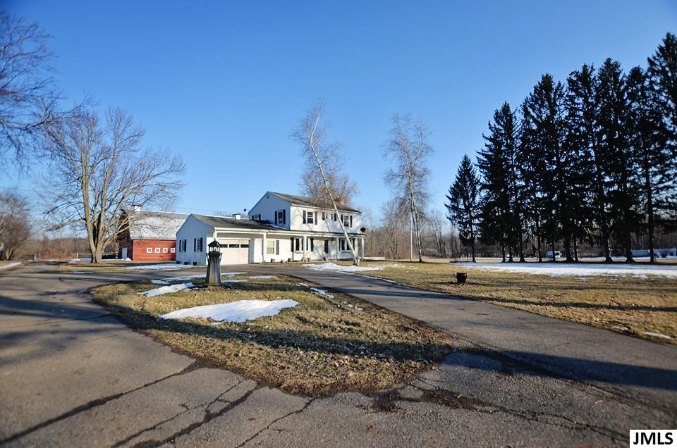 1729 South Dearing Road Parma, MI 49269 - Photo 22 of 31 Photo 22