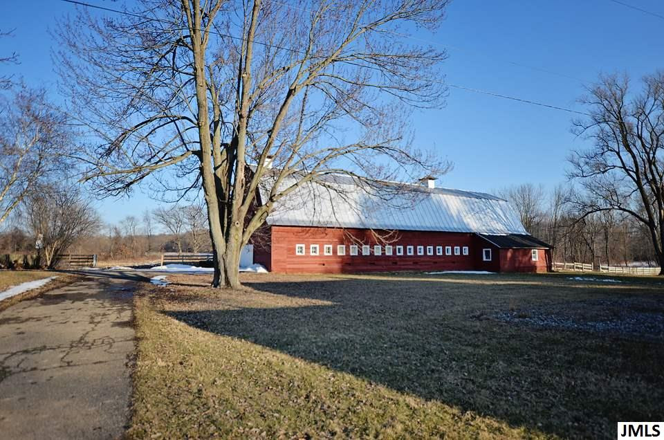1729 South Dearing Road Parma, MI 49269 - Photo 25 of 31 Photo 25