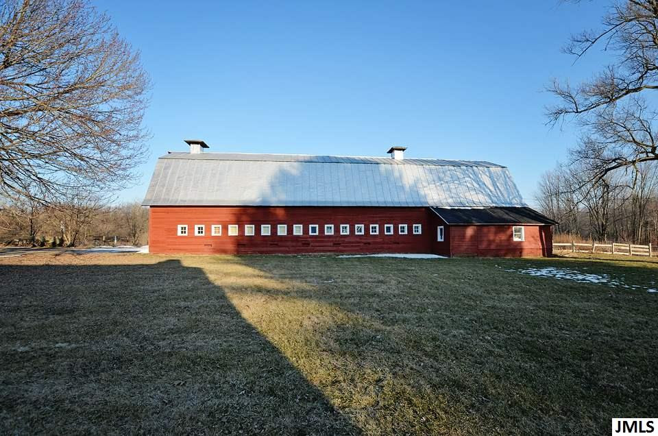 1729 South Dearing Road Parma, MI 49269 - Photo 26 of 31 Photo 26