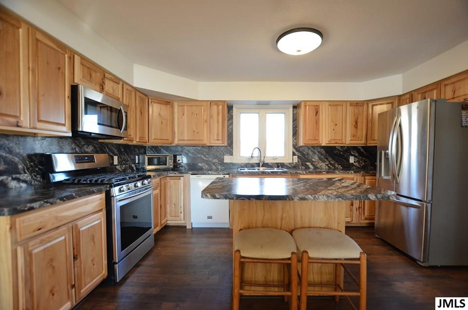1729 South Dearing Road Parma, MI 49269 - Photo 4 of 31 Photo 4