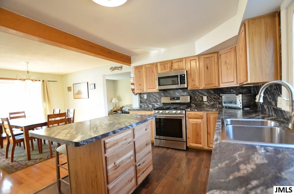 1729 South Dearing Road Parma, MI 49269 - Photo 7 of 31 Photo 7