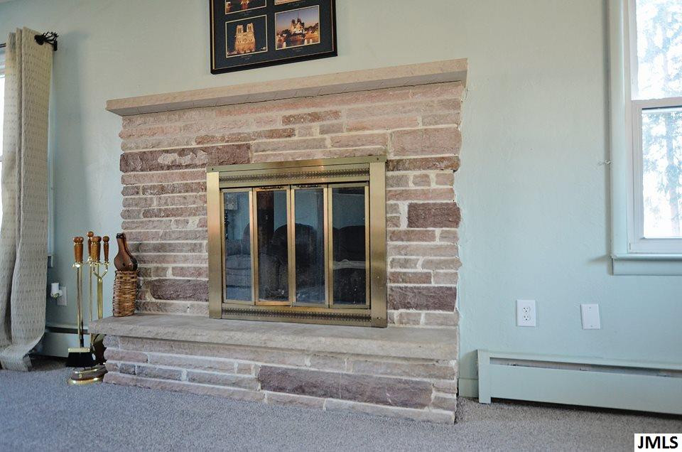 1729 South Dearing Road Parma, MI 49269 - Photo 10 of 31 Photo 10