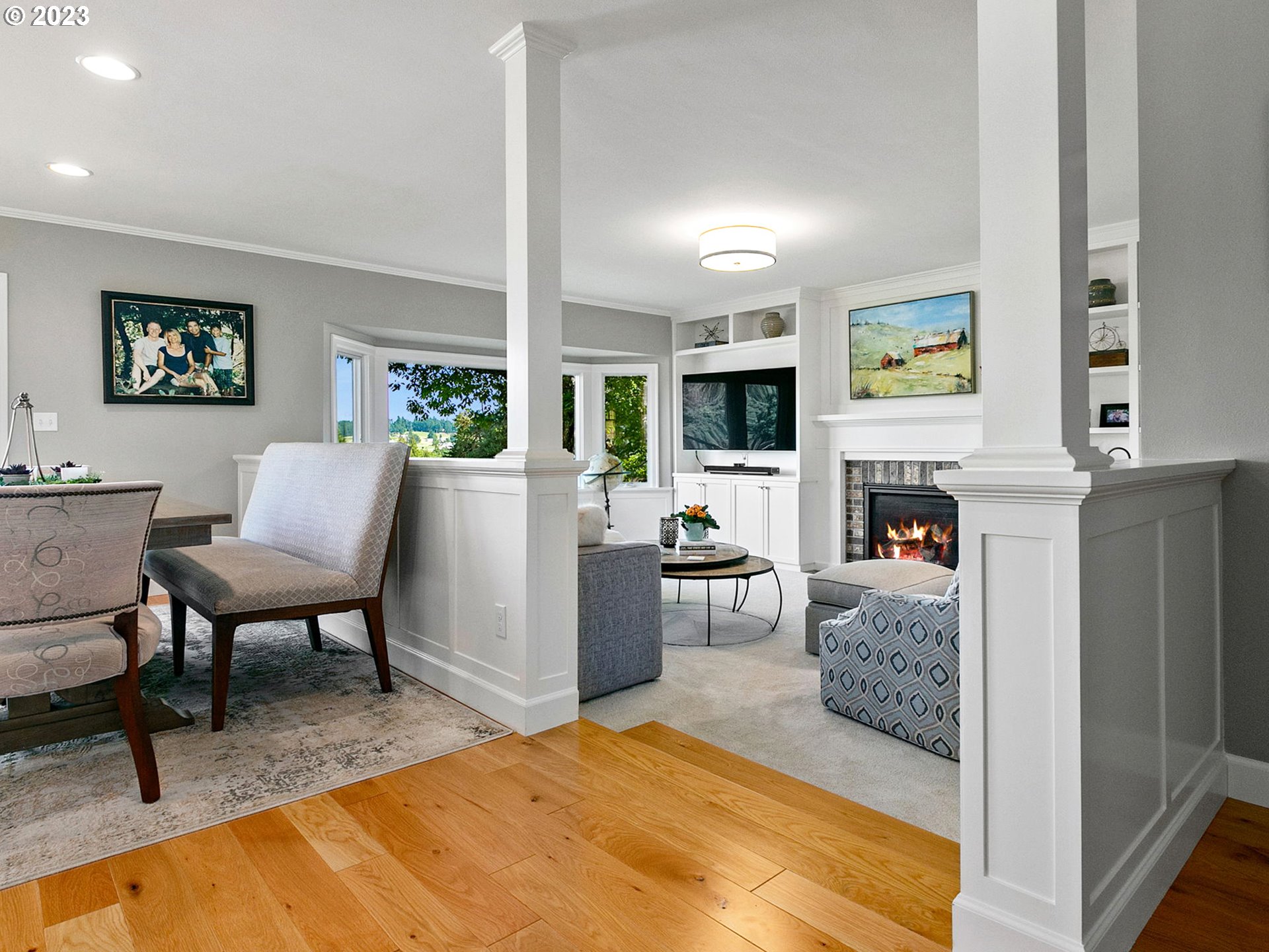 20466 South May Road Oregon City, OR 97045 - Photo 6 of 47 Gallery Image 6