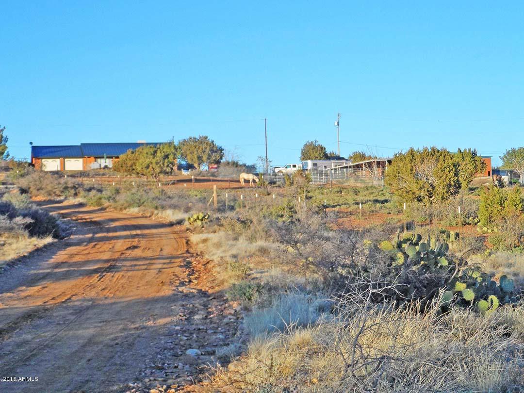 11390 South Hackberry Road Mayer, AZ 86333 - Photo 1 of 61 Rodriguez HsLongShot