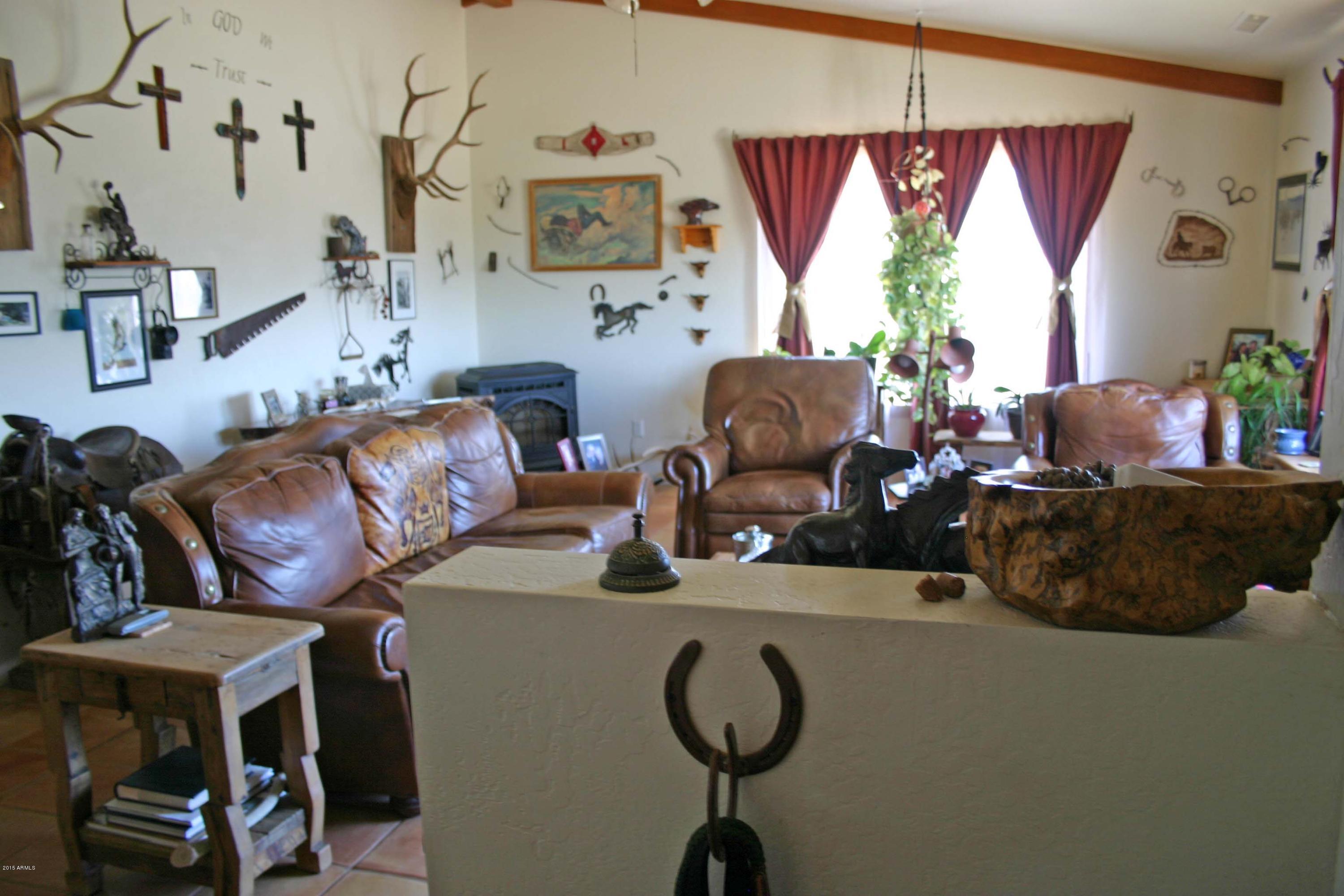 11390 South Hackberry Road Mayer, AZ 86333 - Photo 23 of 61 Rodriguez121IntLR