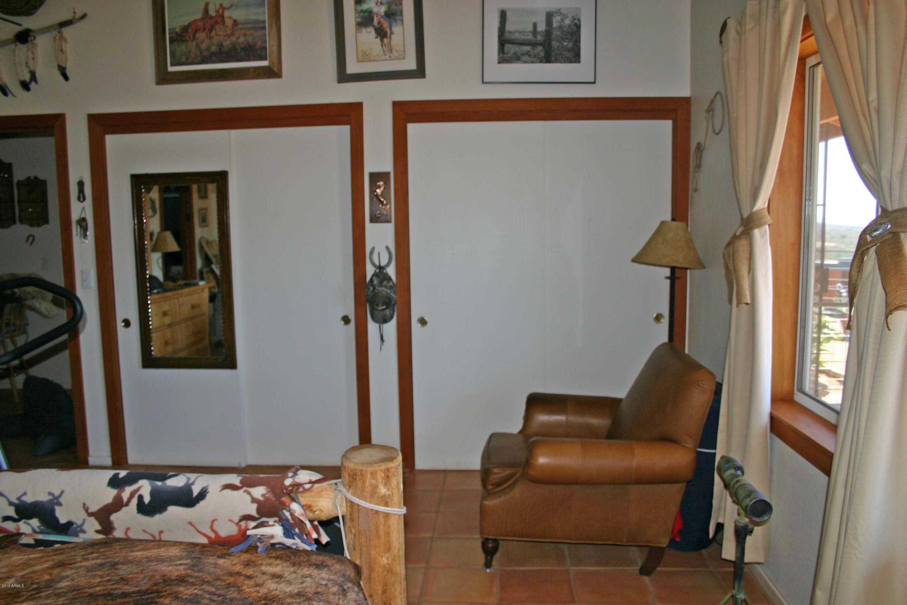 11390 South Hackberry Road Mayer, AZ 86333 - Photo 37 of 61 Rodriguez142BRMasterClosets