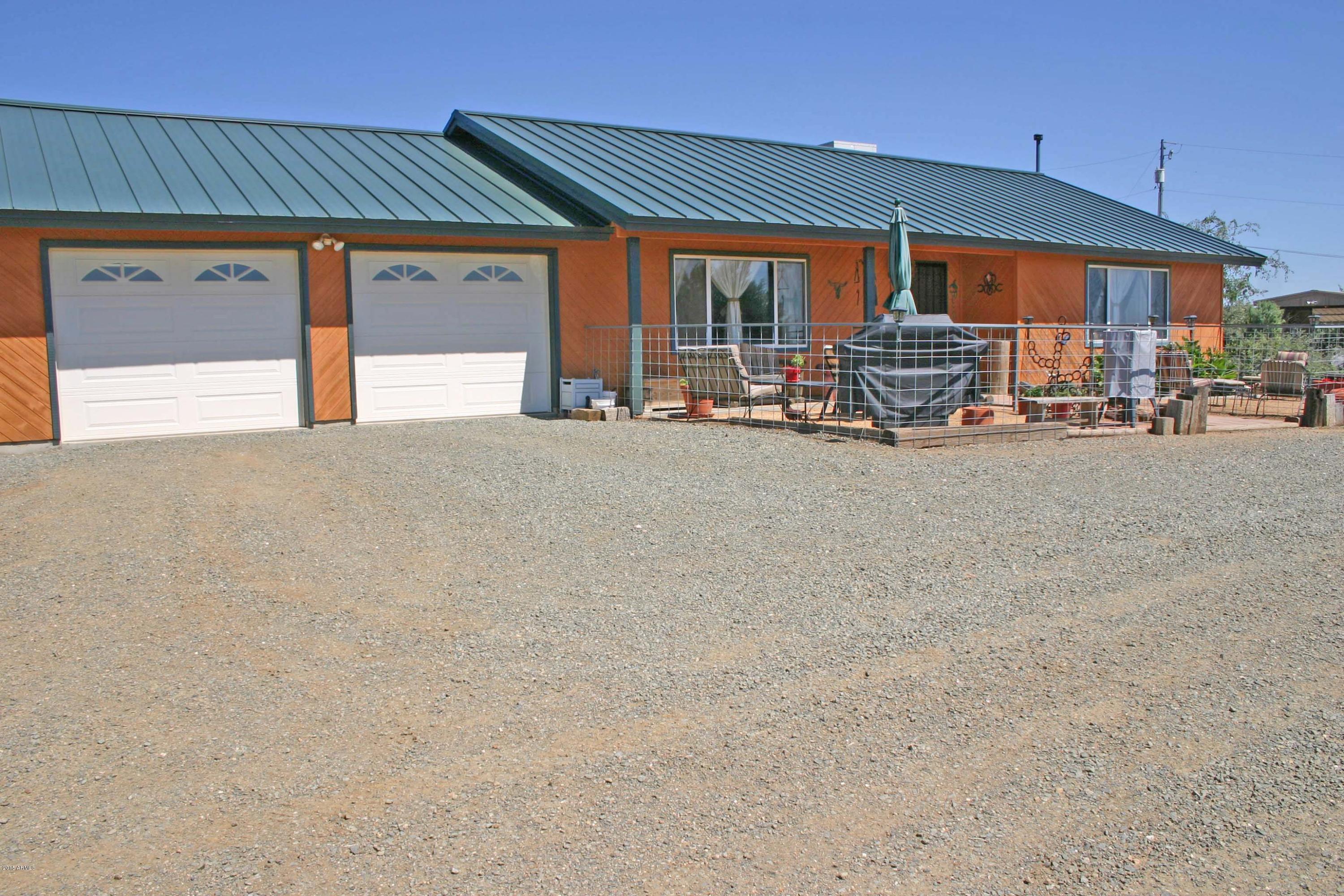 11390 South Hackberry Road Mayer, AZ 86333 - Photo 5 of 61 Rodriguez102HsExt