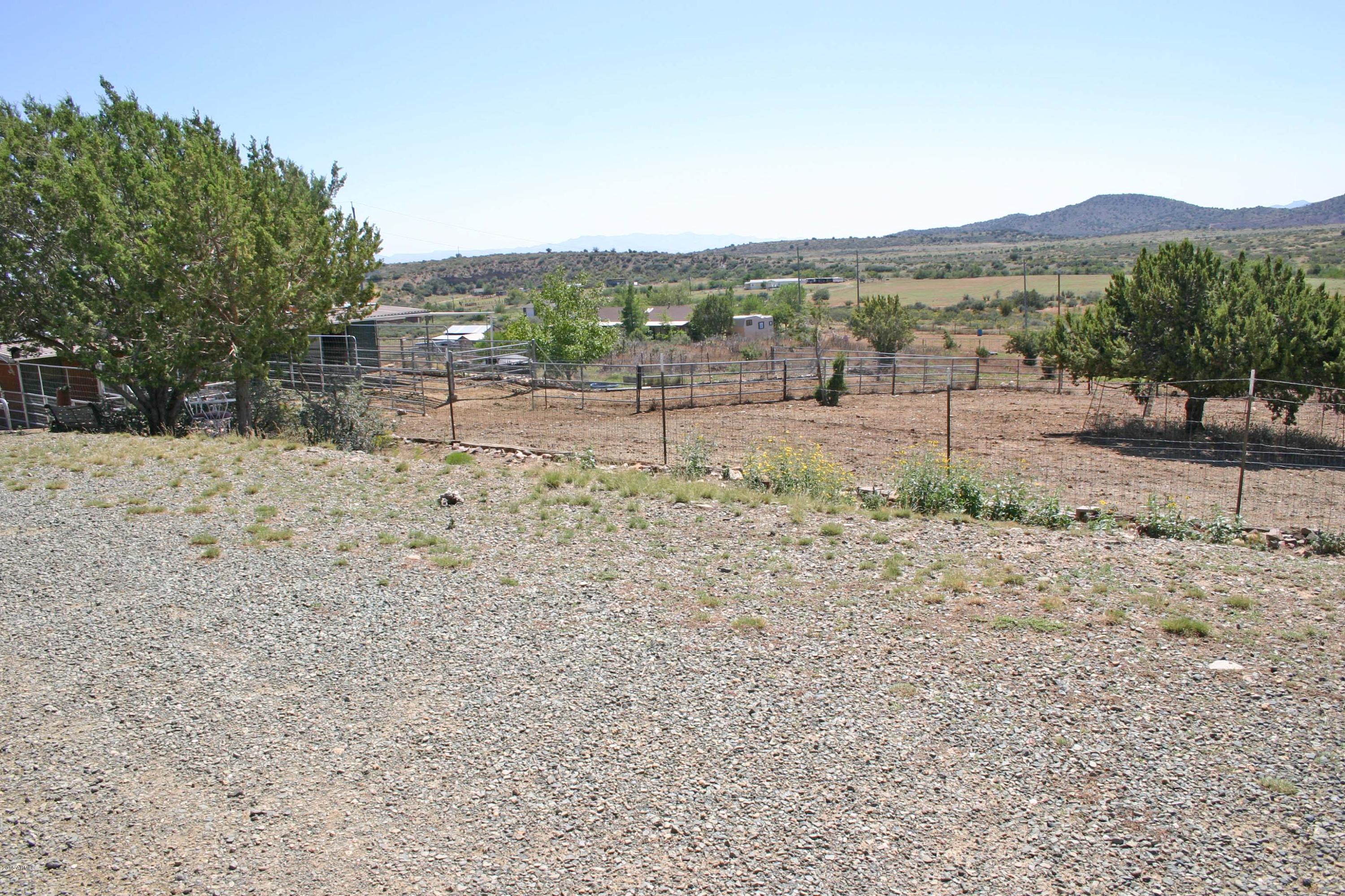 11390 South Hackberry Road Mayer, AZ 86333 - Photo 54 of 61 Rodriguez165LongShottoPens