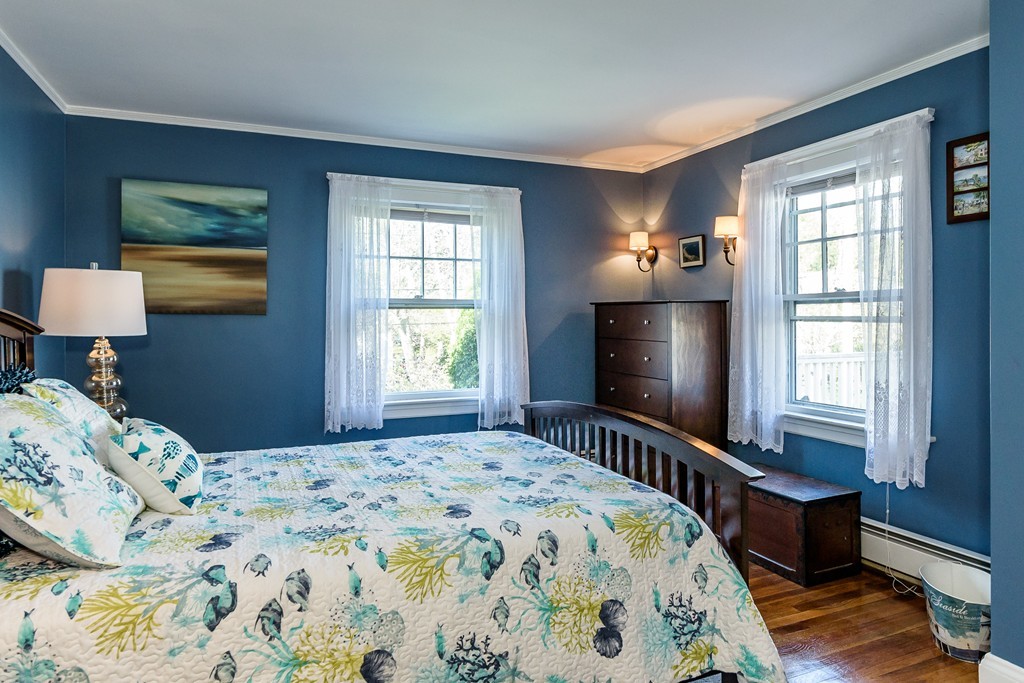 35 Bellevue Road Swampscott, MA 01907 - Photo 12 of 20 Gallery Image 12