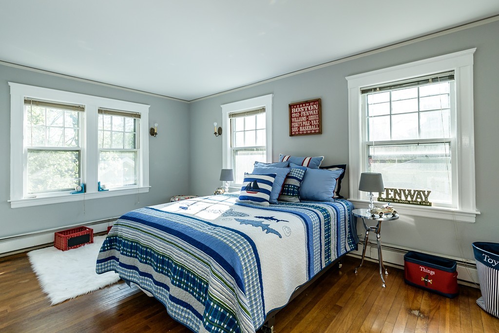 35 Bellevue Road Swampscott, MA 01907 - Photo 14 of 20 Gallery Image 14