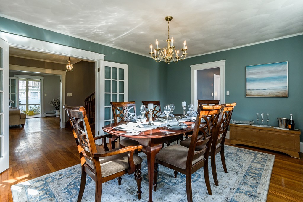 35 Bellevue Road Swampscott, MA 01907 - Photo 8 of 20 Gallery Image 8