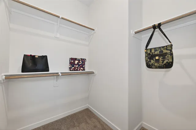 a view of small space